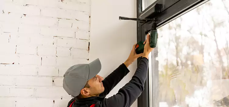 Automatic Door Opener Commercial Bella Vista