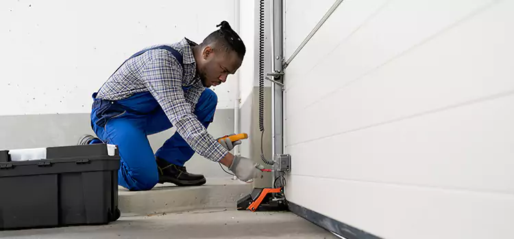 Expert Solutions for Every Garage Lock Need in Bella Vista, AR